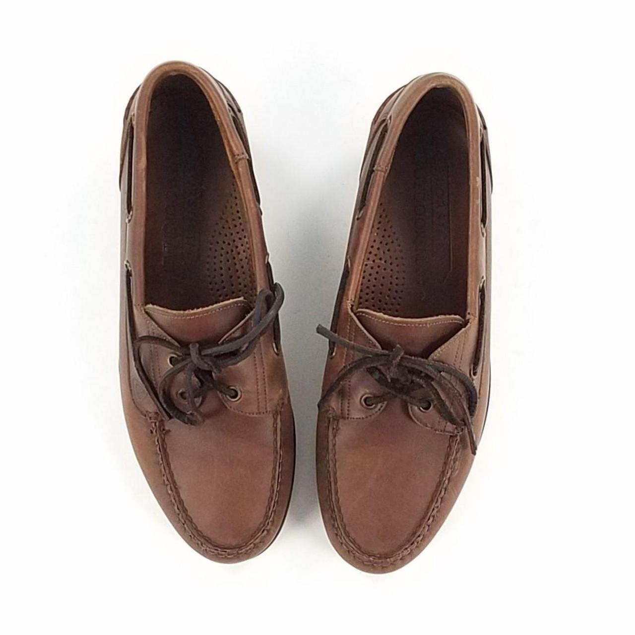 Florsheim outdoorsman on sale