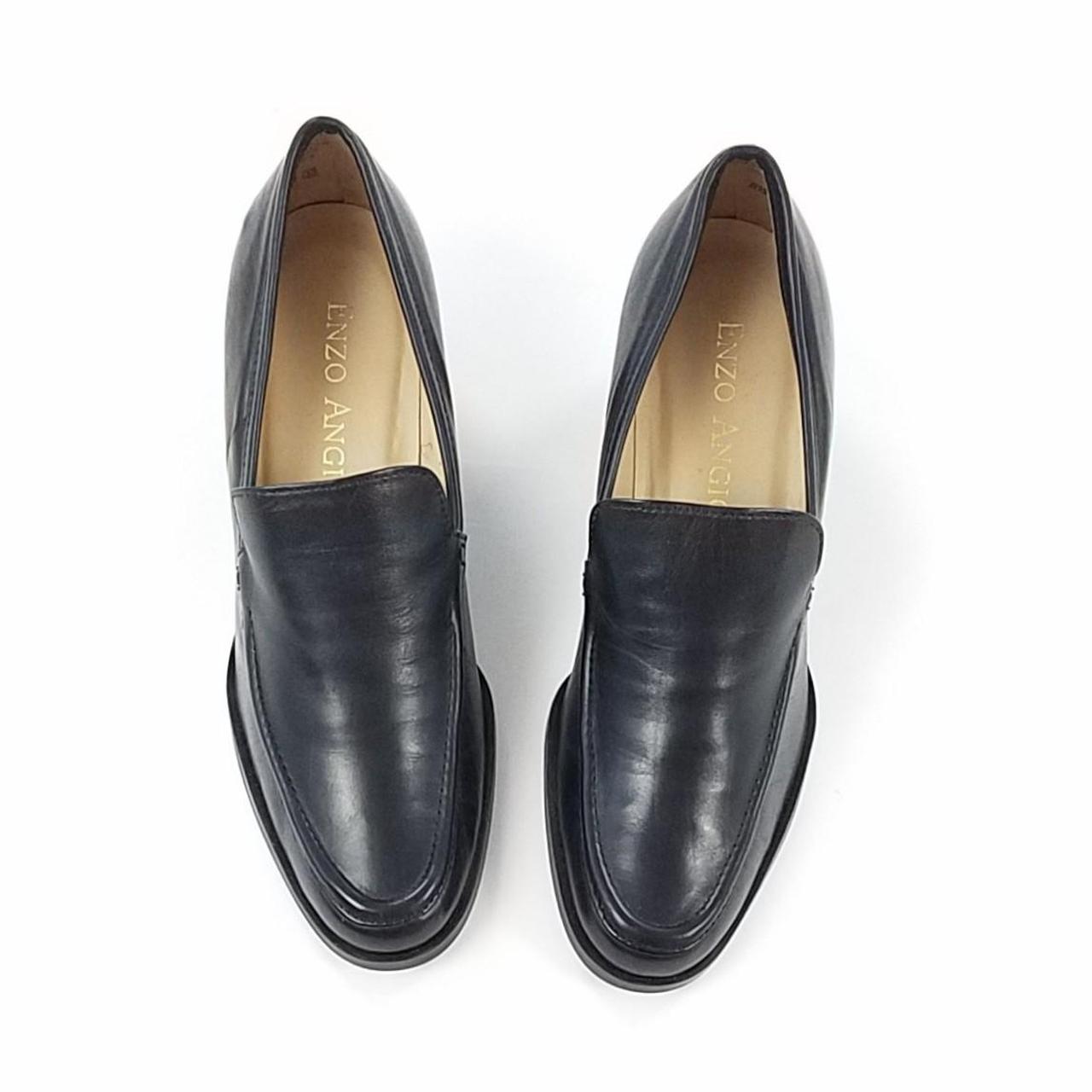 Brand Enzo Angiolini 'Adoring' (Vintage y2k Slip On... Depop