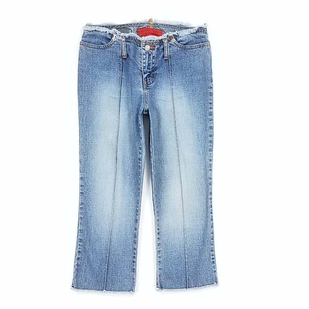 Bongo sales blue jeans