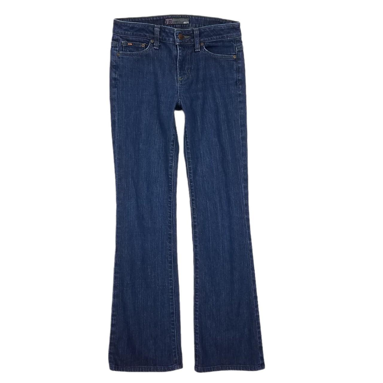 Joe's Jeans Women's Blue Jeans Depop