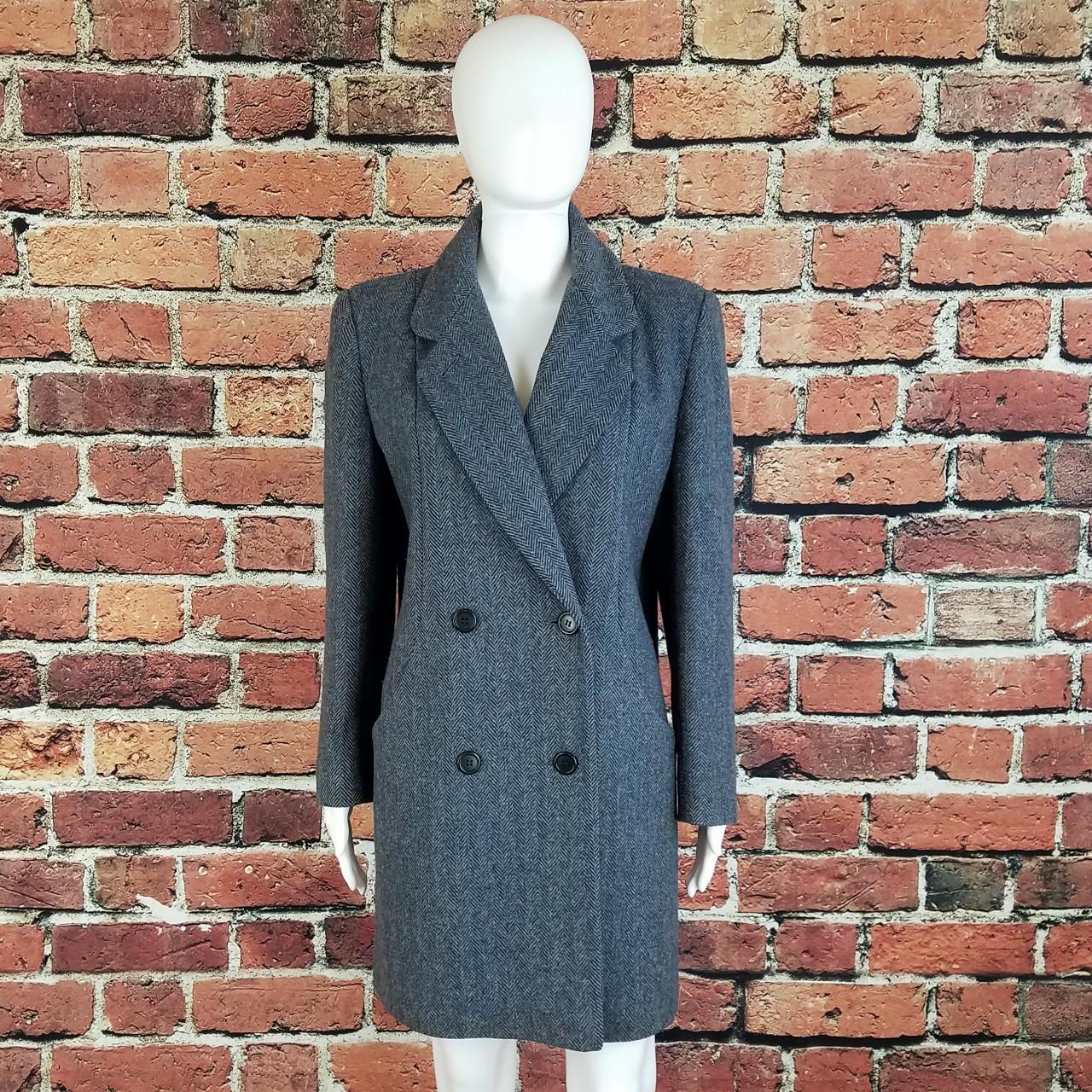 Alorna cheap wool coat