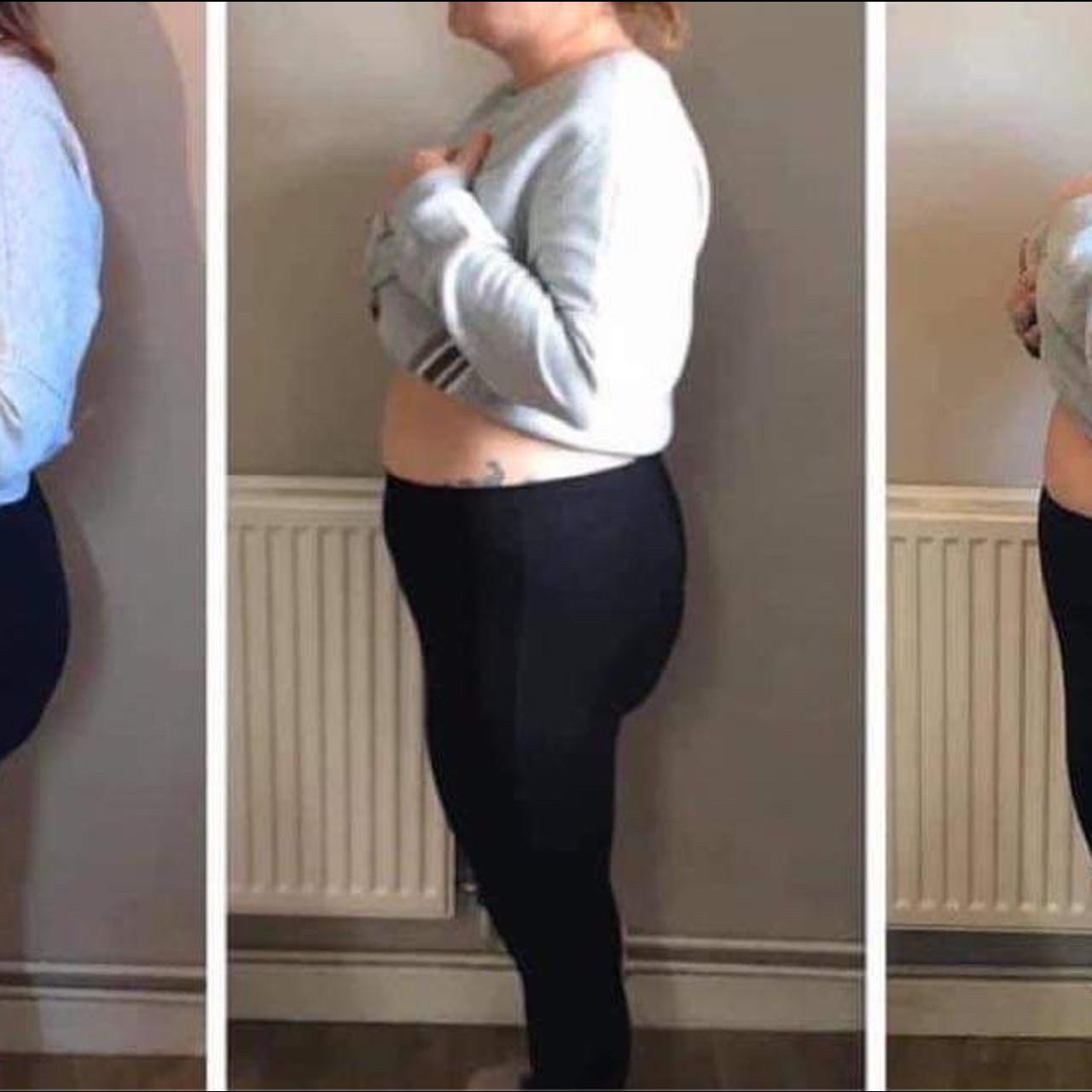 Supanova liquid fat burner 250ml bottle lasts 10... Depop