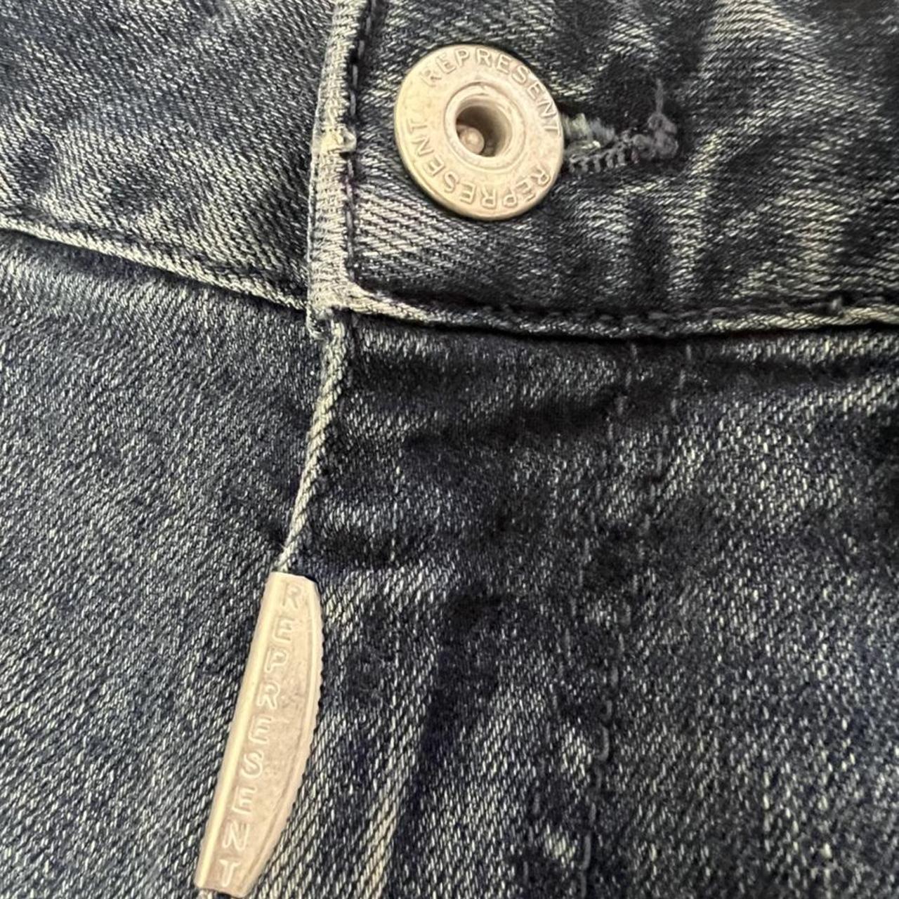 Represent Men's Jeans (3)
