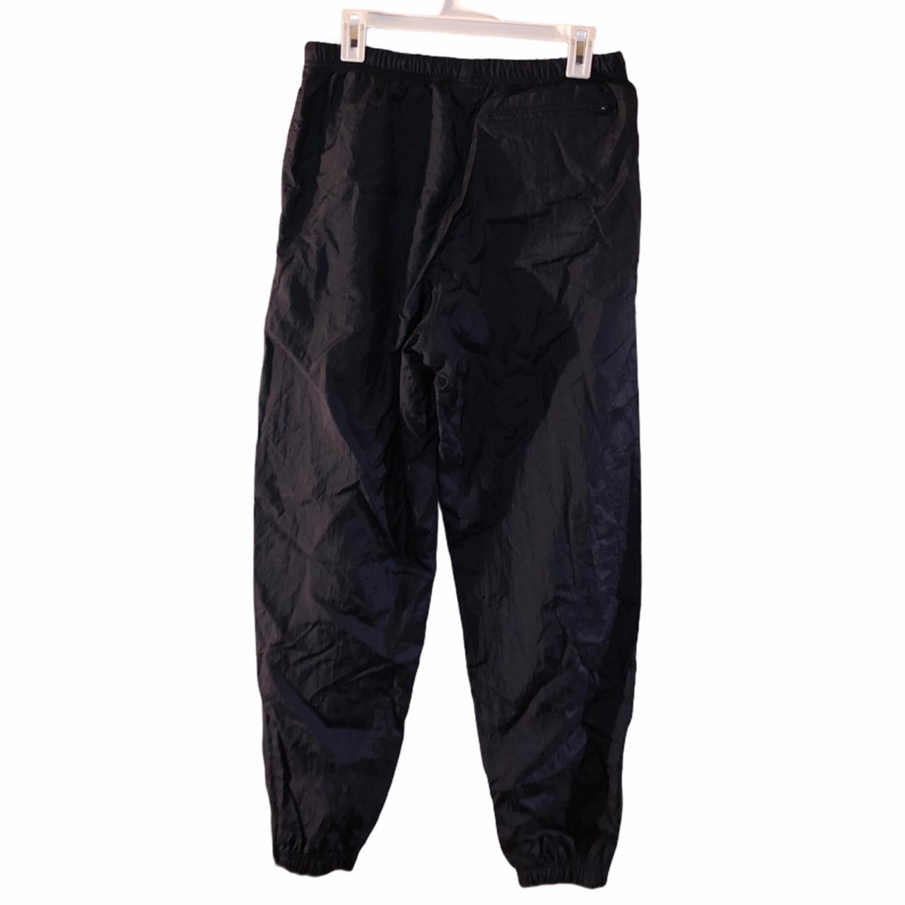 sergio tacchini track pants