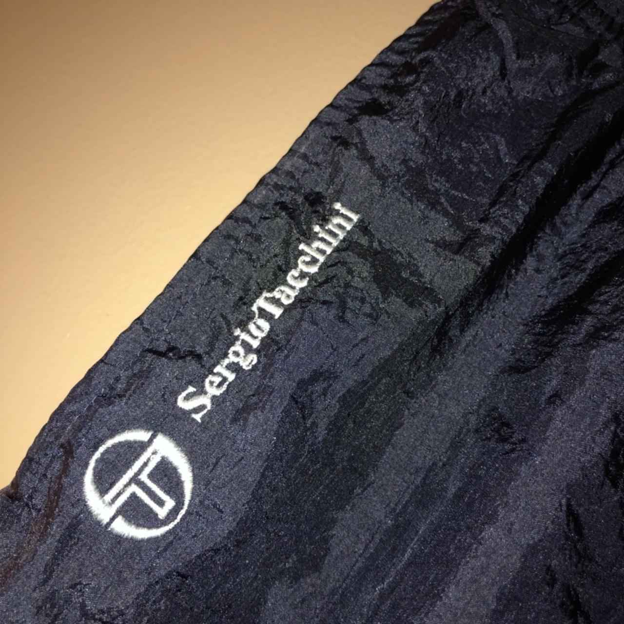 sergio tacchini pants