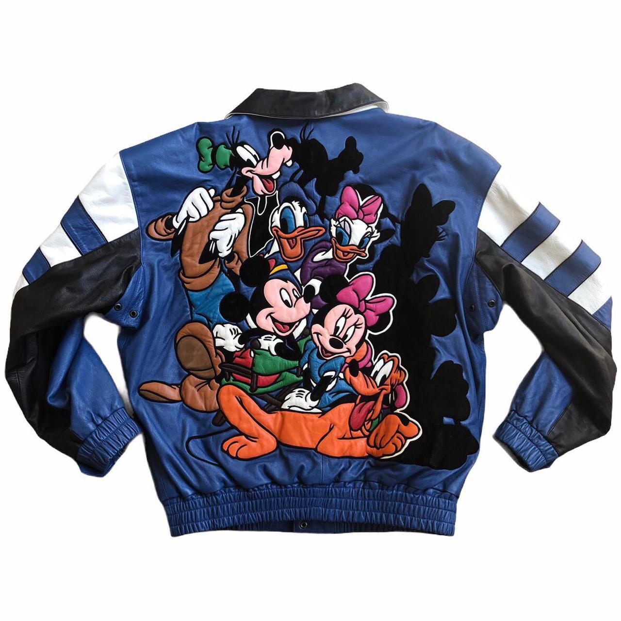Vintage Mickey and Co. Too Cute Disney Character