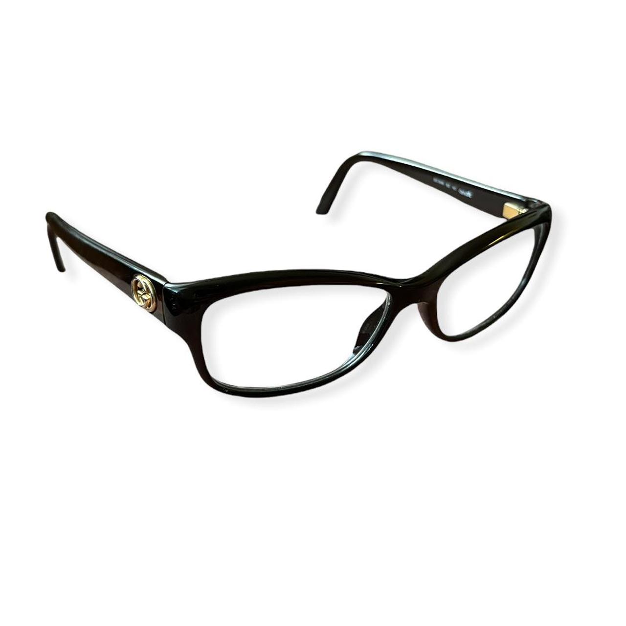 Gucci Prescription Glasses. Good used condition. No... Depop