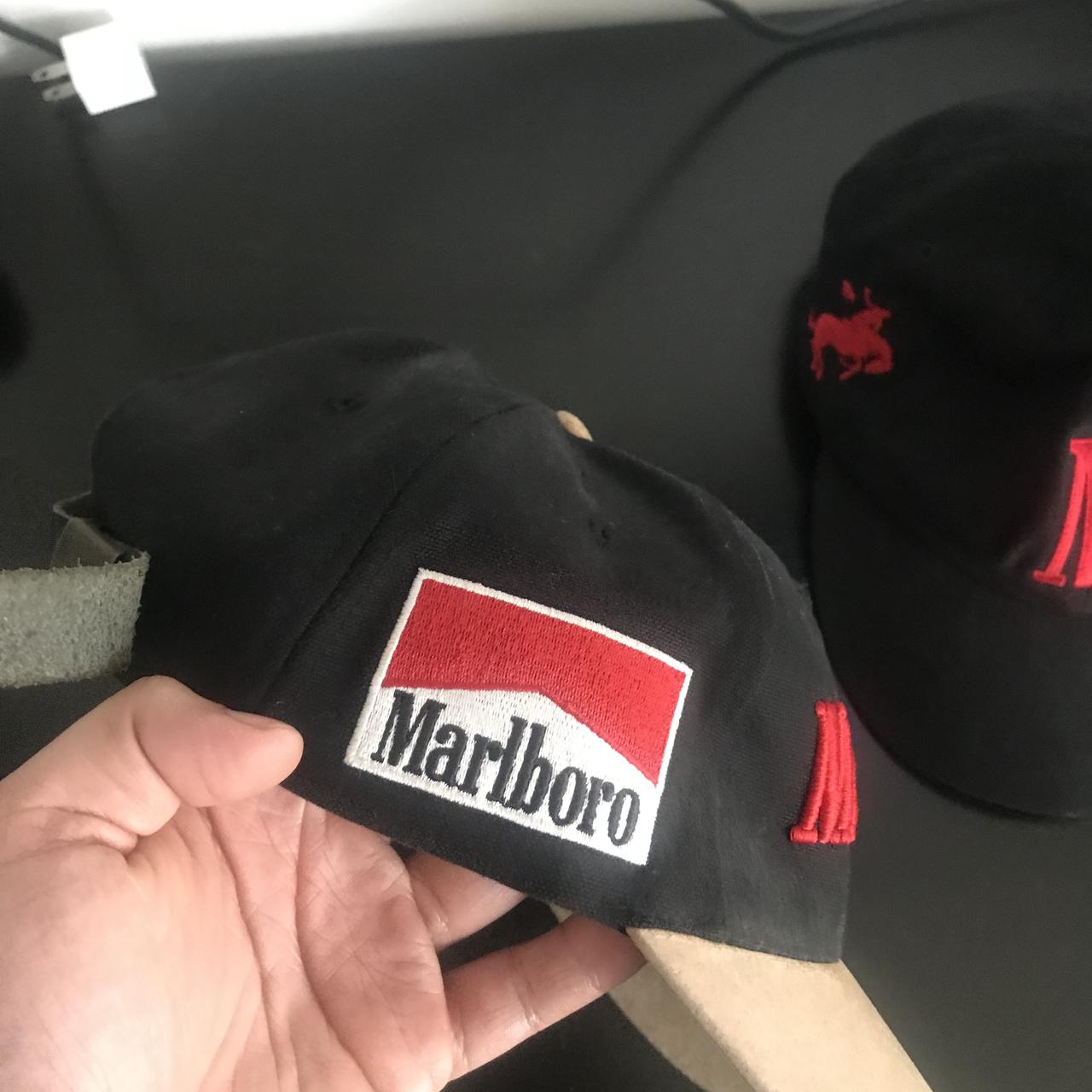 Macon Bacon Minor league Baseball cap. Maroon Cap, - Depop