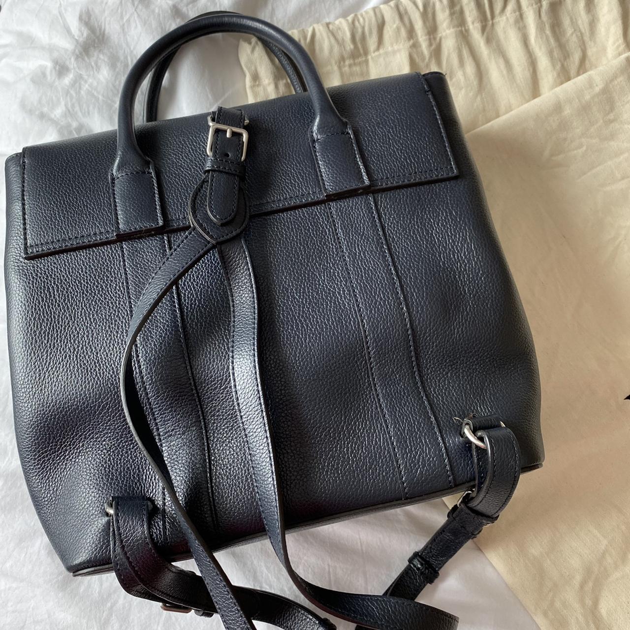 mulberry bayswater backpack
