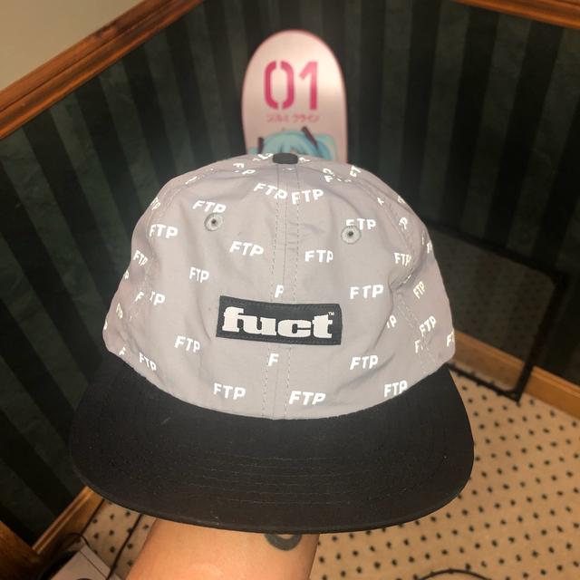 ftp fuct hat