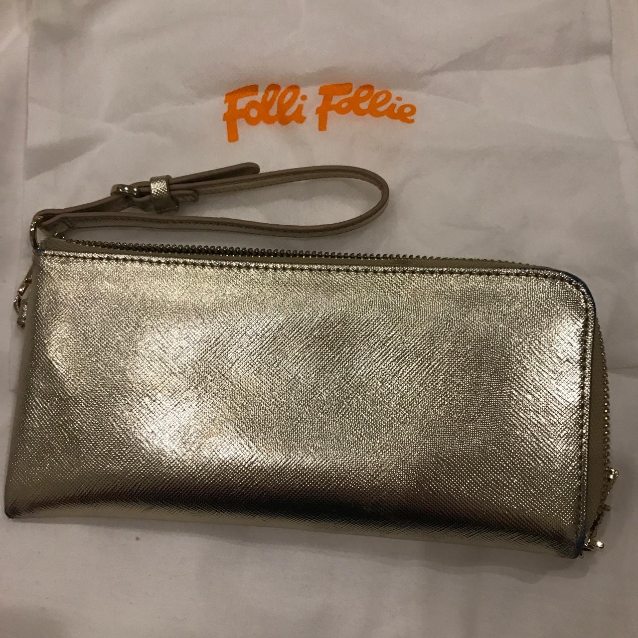 Authentic Folli Follie, Women's Fashion, Bags & Wallets, Purses & Pouches  on Carousell