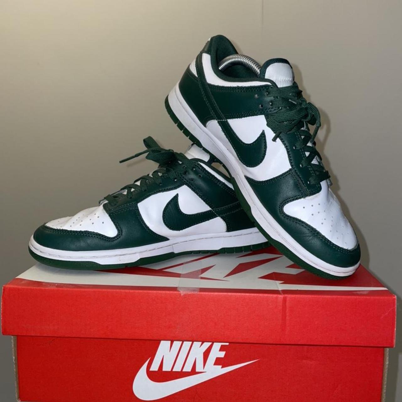nike uk 7