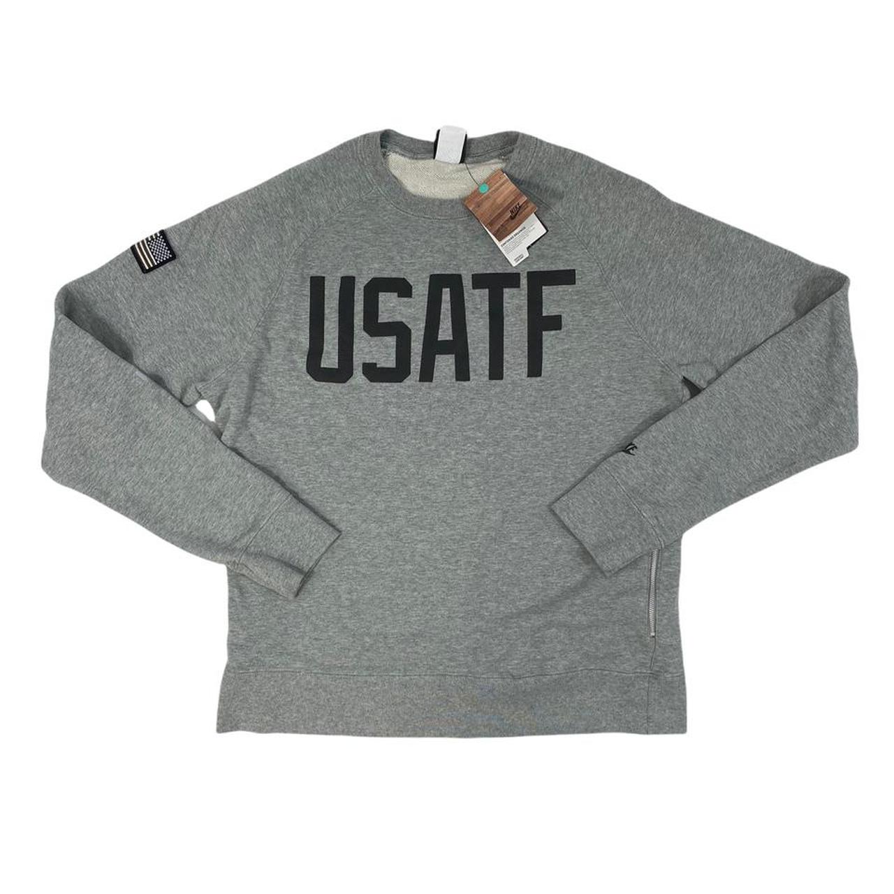 usatf sweatshirt