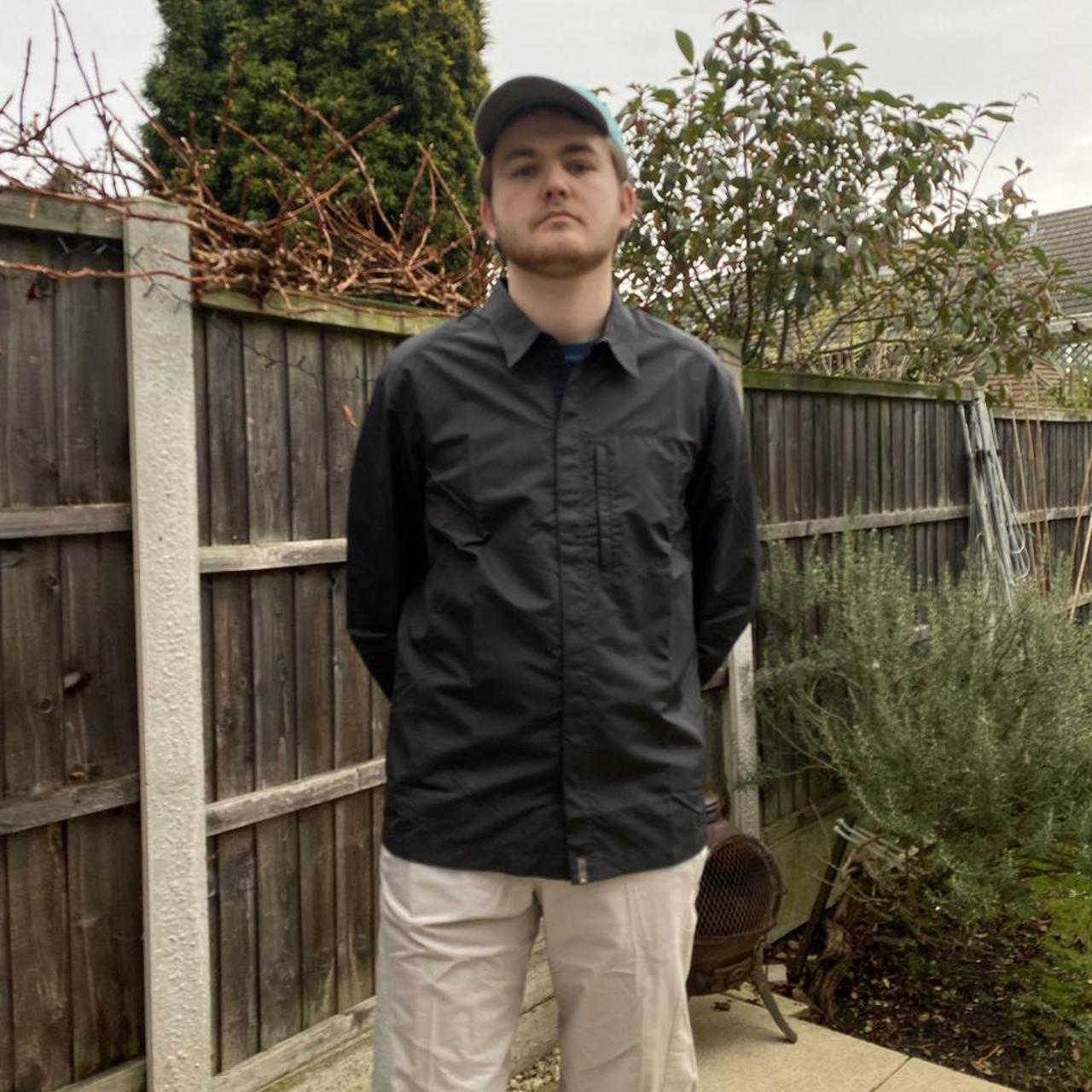 Nike Men's Jacket | Depop