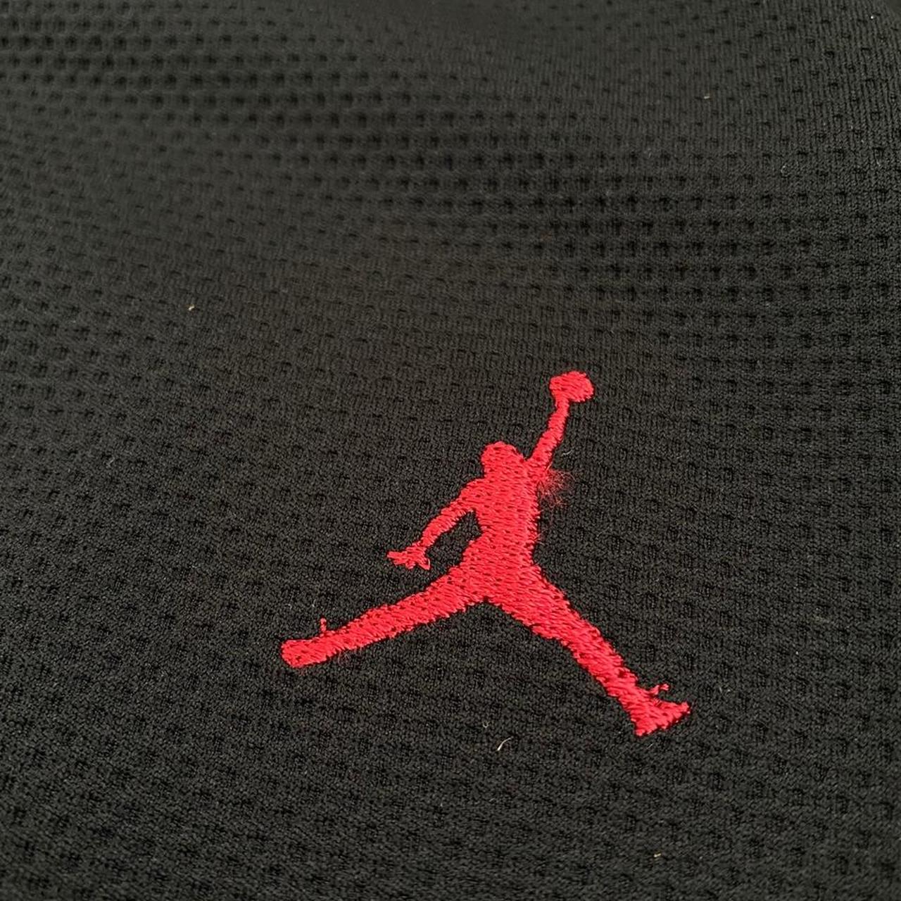 Dead stock Nike Air Jordan basketball... - Depop