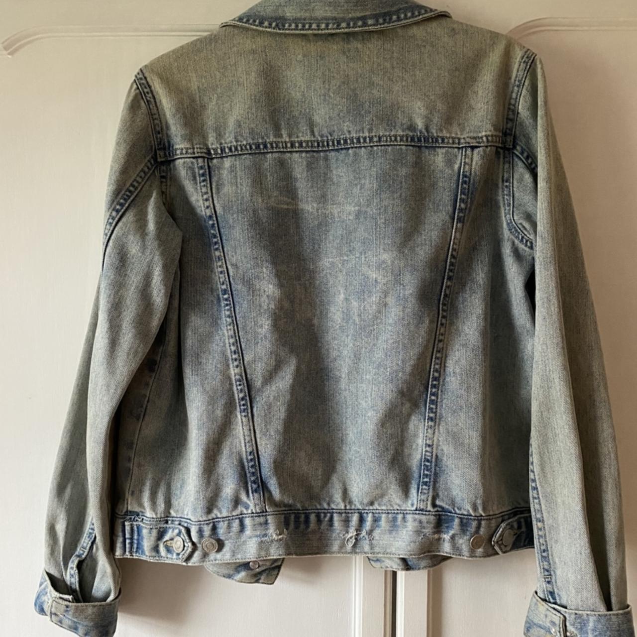 Topshop Women's Jacket 