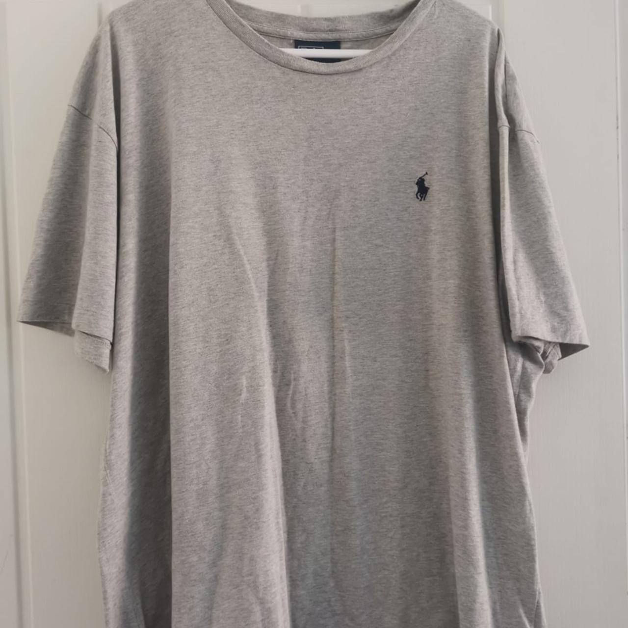 POLO RALPH LAUREN SIZE: XL Authentic - Depop