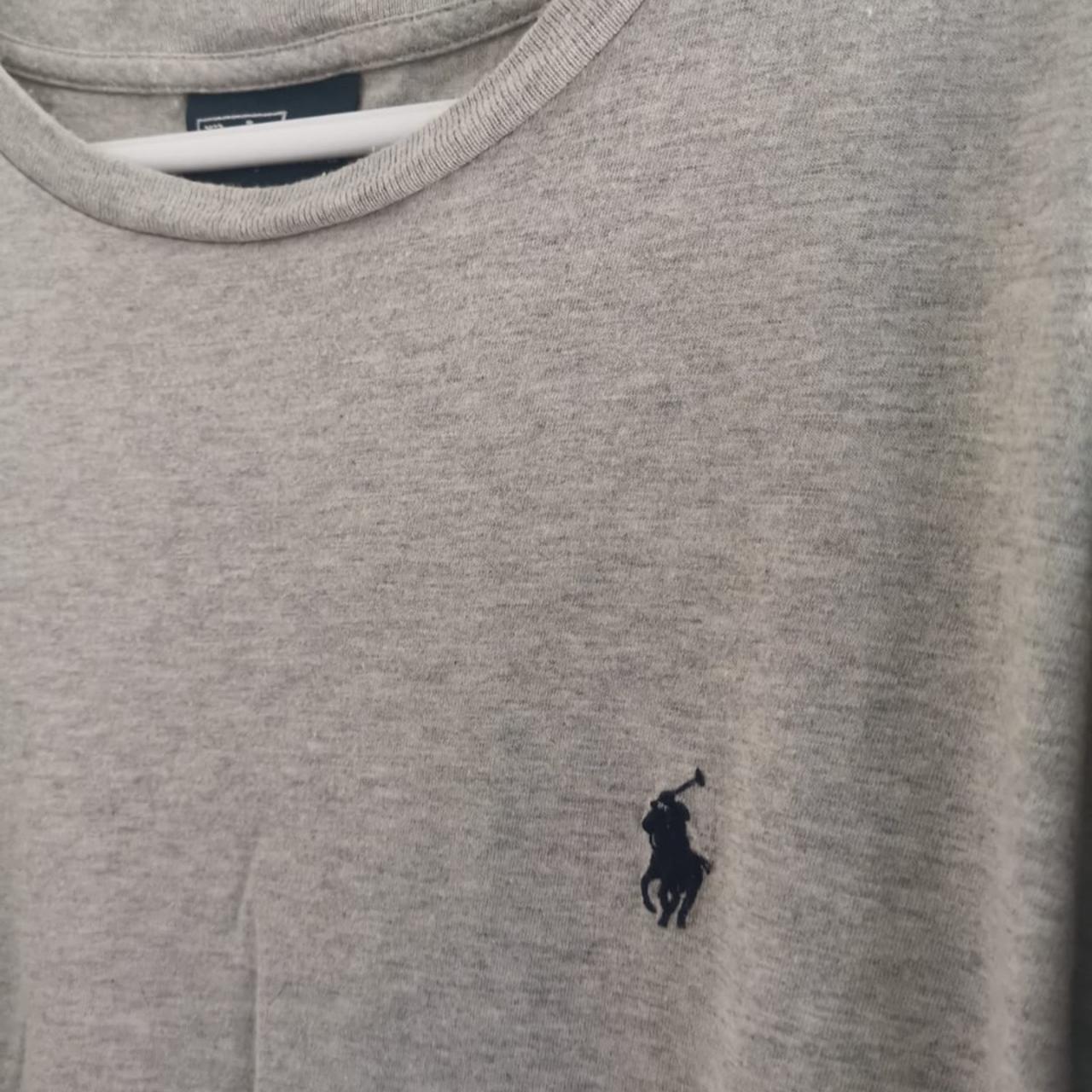 POLO RALPH LAUREN SIZE: XL Authentic - Depop