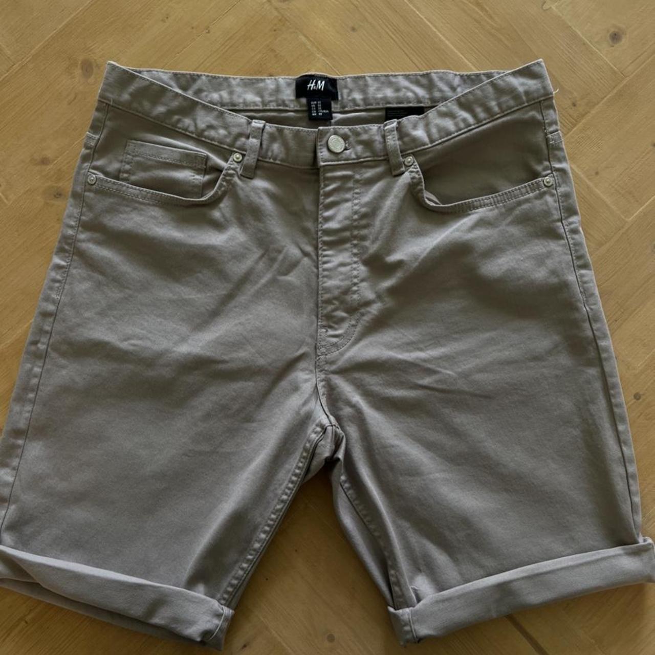 H&M Men's Shorts | Depop