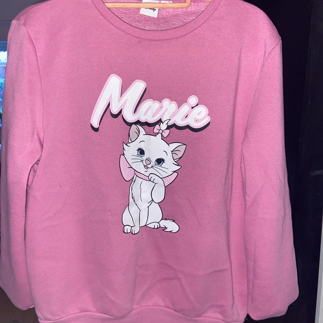 Aristocats jumper 2024