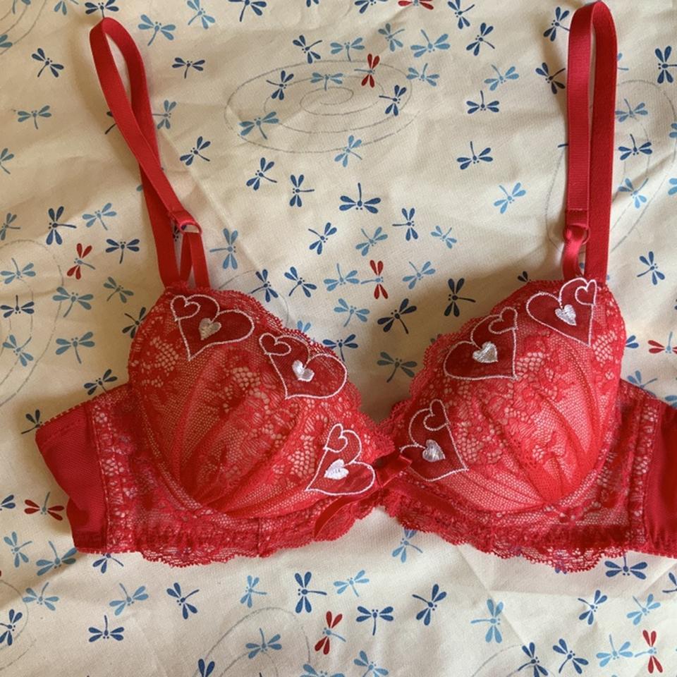 ❣️❣️BRA SIZE IN JAPANESE❣️❣️ B66 = US 30A!! Band size is