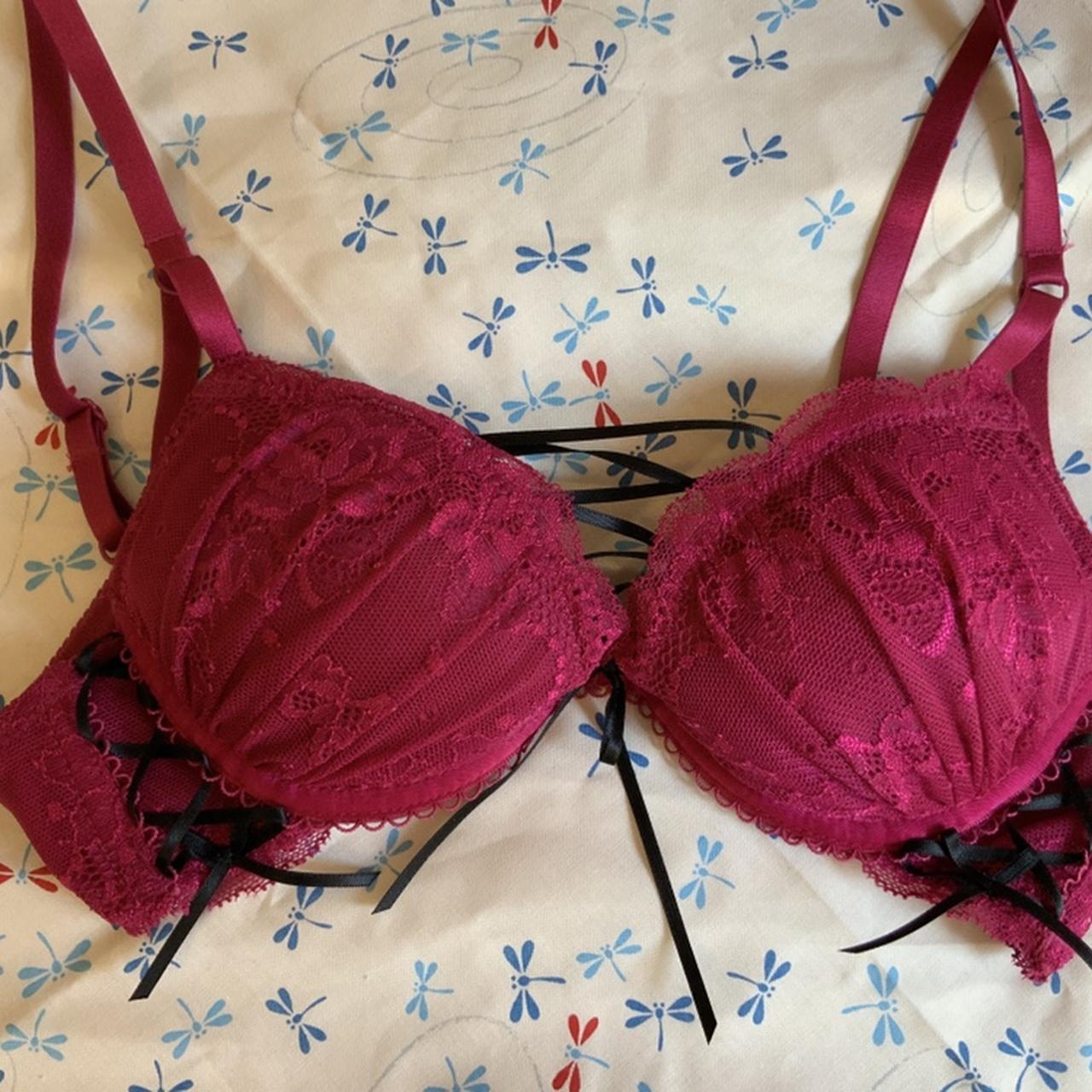 ❣️❣️BRA SIZE IN JAPANESE❣️❣️ B66 = US 30A!! Band size is