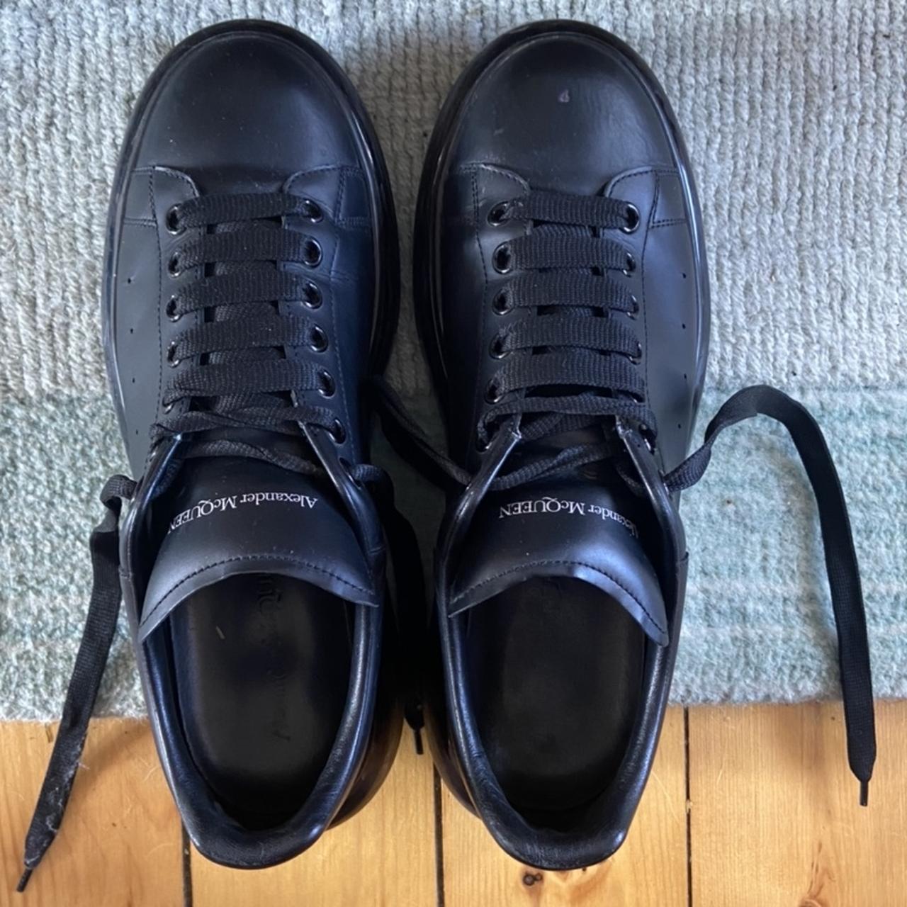 alexander mcqueen bubble trainers CEGICAP - Main Image