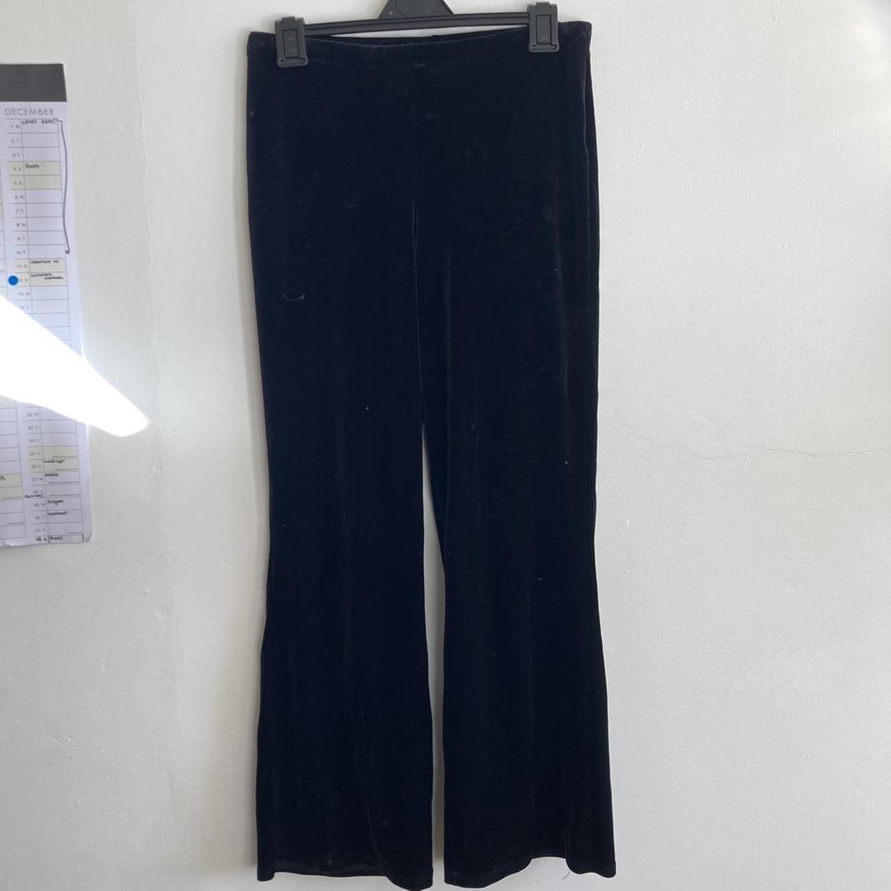 principles petite trousers