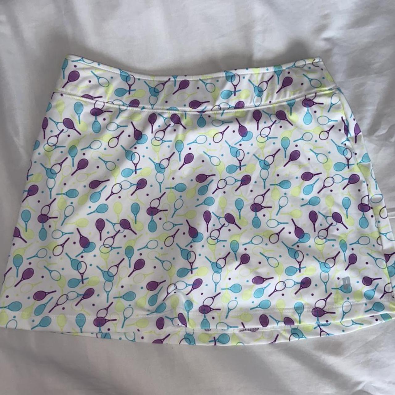 Prince Women's Skirt Depop