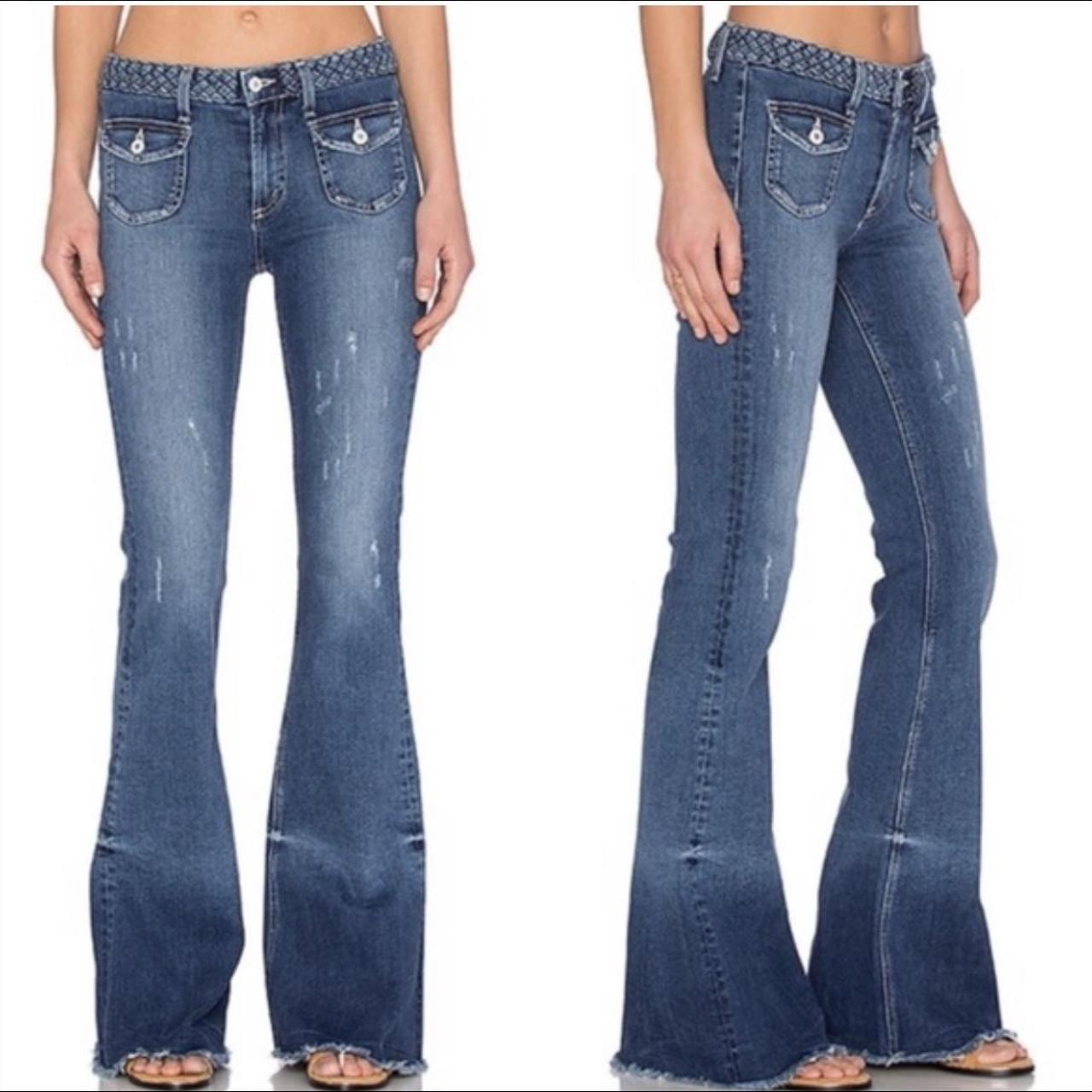 Product Image 2 - Tularosa Flare Penelope Jeans in