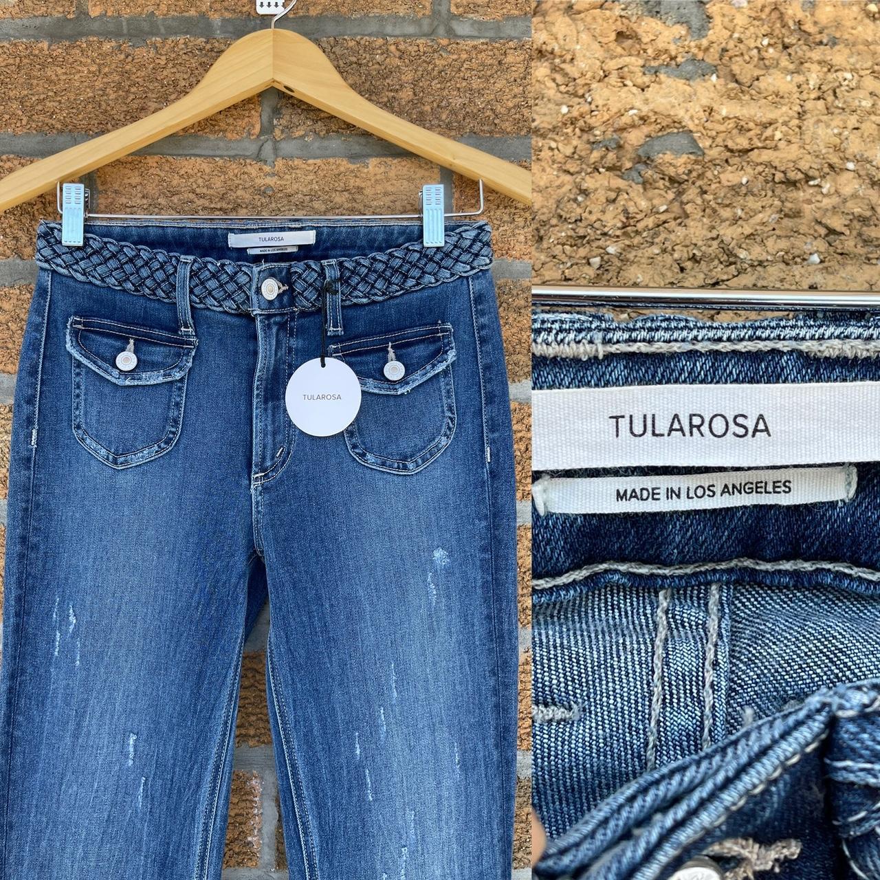 Product Image 3 - Tularosa Flare Penelope Jeans in