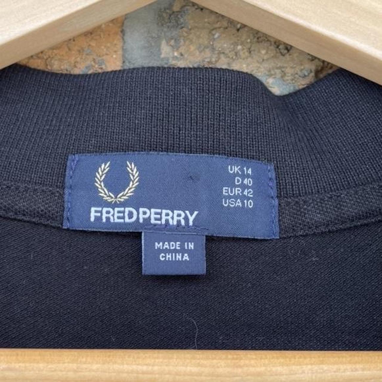 Product Image 4 - Fred perry polo shirt dress