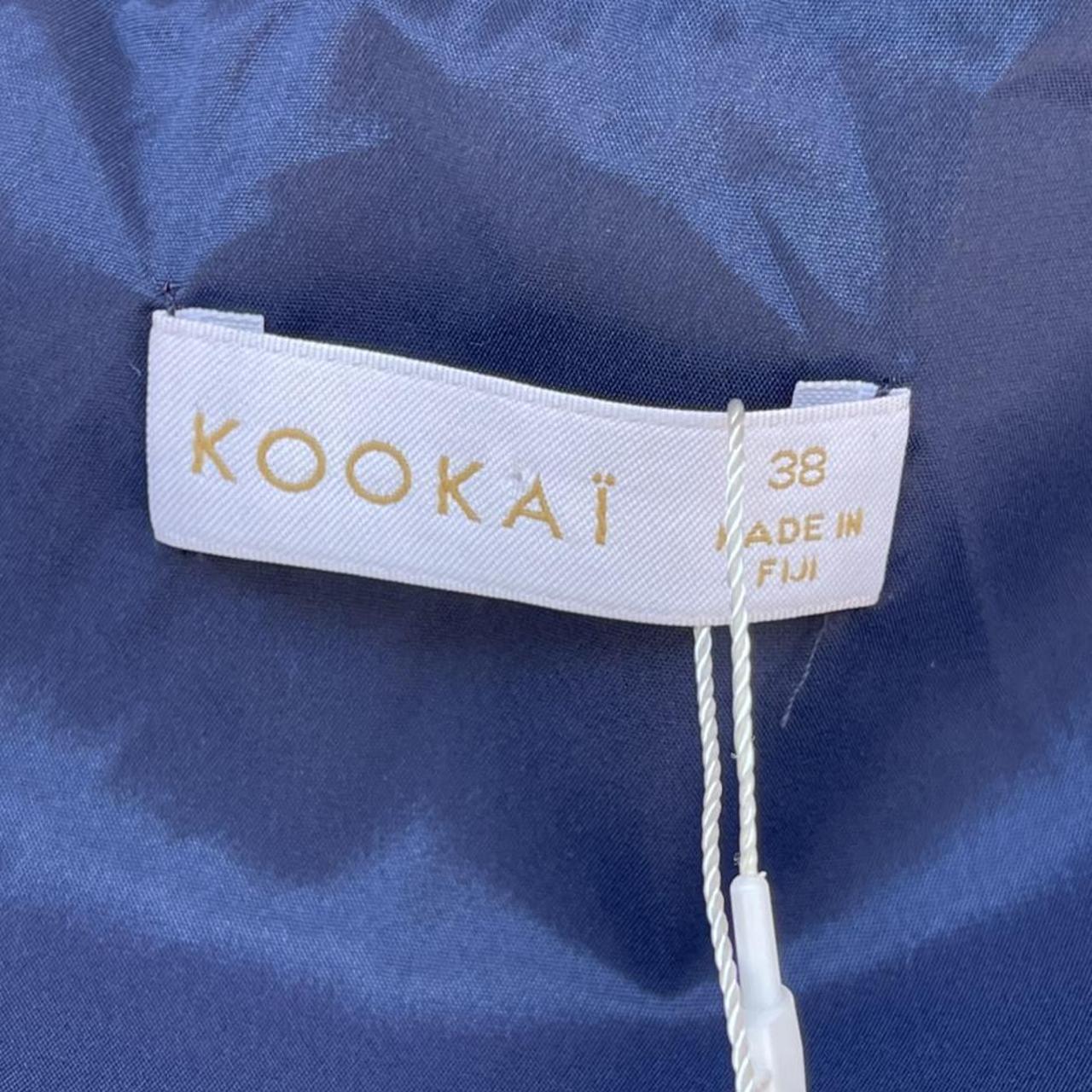 Product Image 4 - Kookai Juniper Vee Dress size