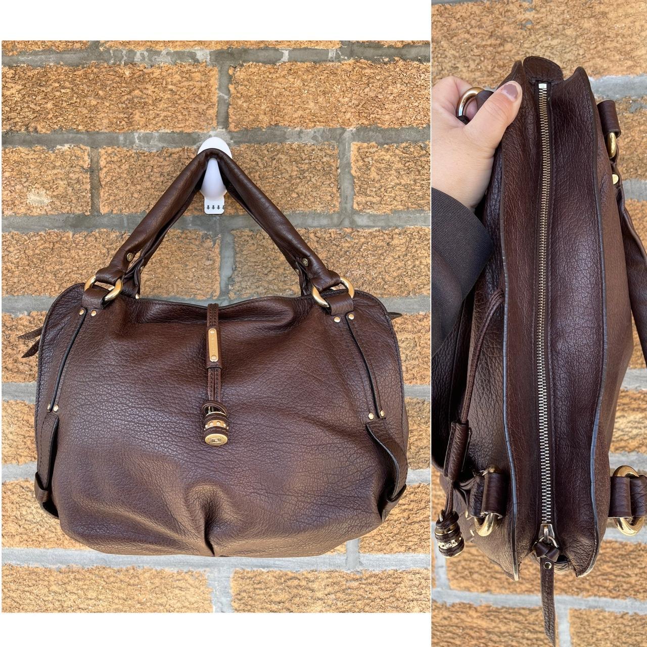 Product Image 1 - Céline
Leather Bittersweet Hobo Bag

In good