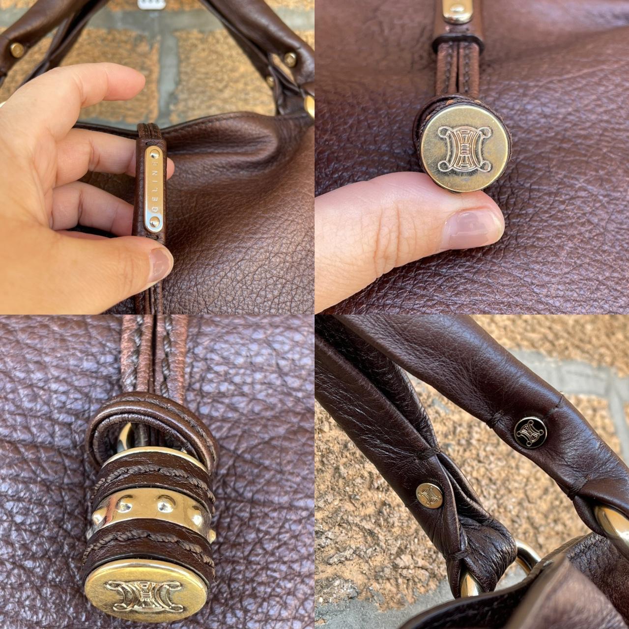 Product Image 2 - Céline
Leather Bittersweet Hobo Bag

In good