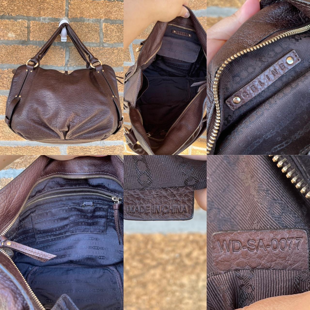 Product Image 3 - Céline
Leather Bittersweet Hobo Bag

In good