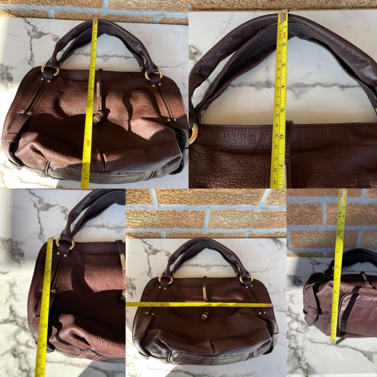 Product Image 4 - Céline
Leather Bittersweet Hobo Bag

In good