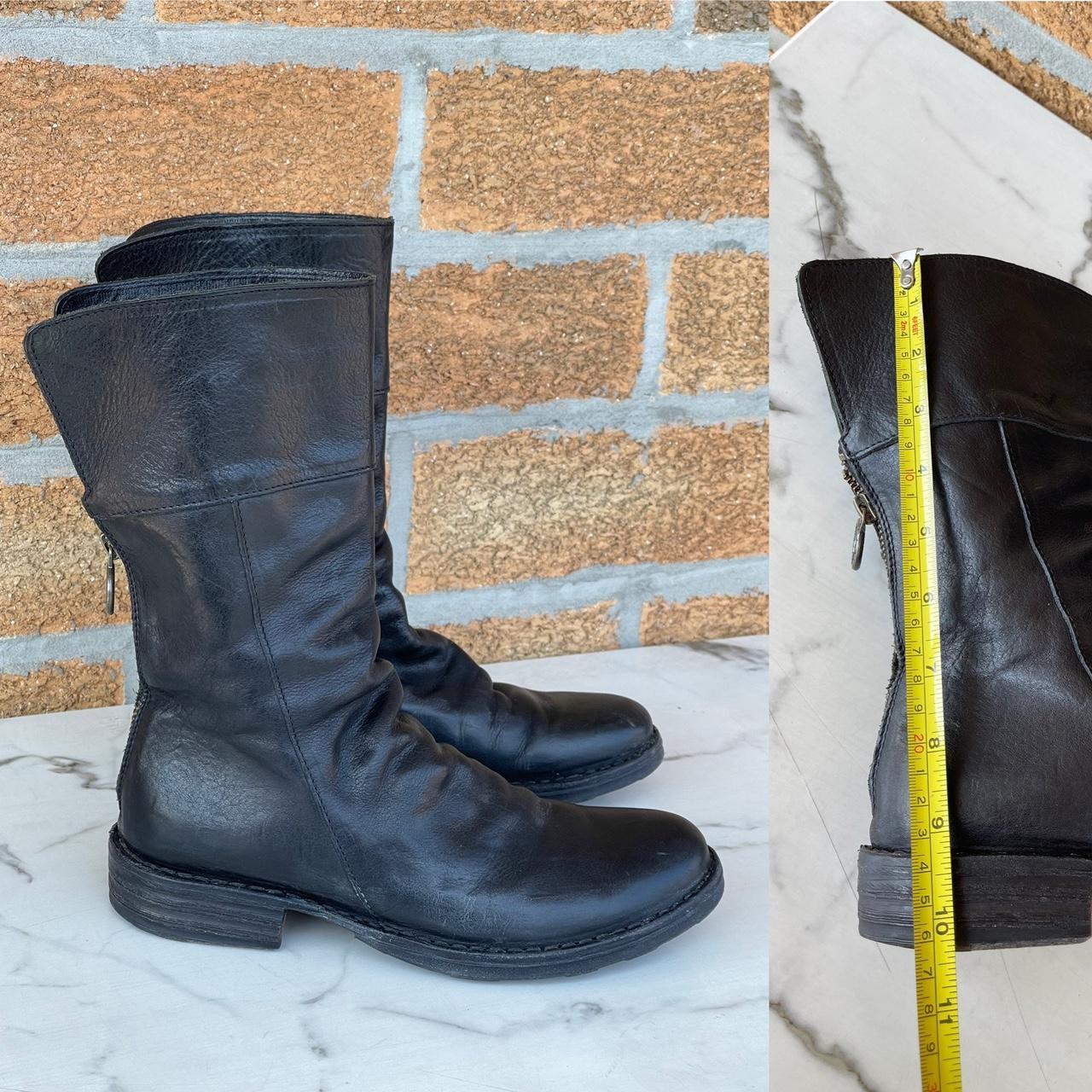 Fiorentini + Baker Ella Boot size 35/6 In excellent... Depop