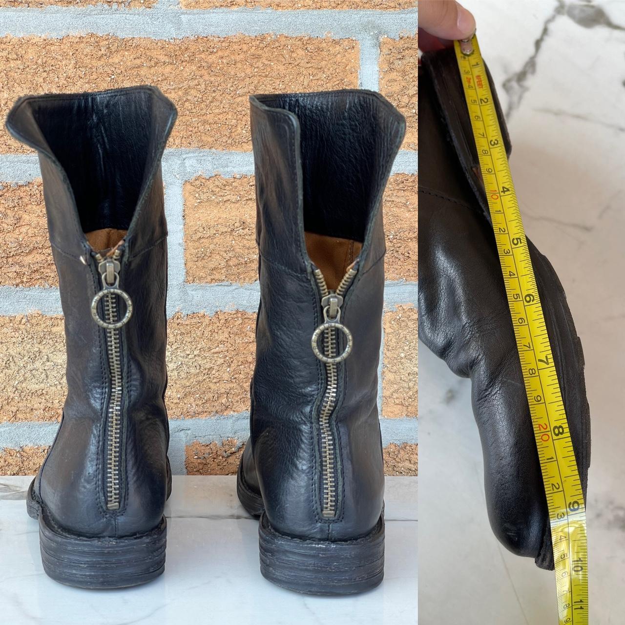 Fiorentini + Baker Ella Boot size 35/6 In excellent... Depop