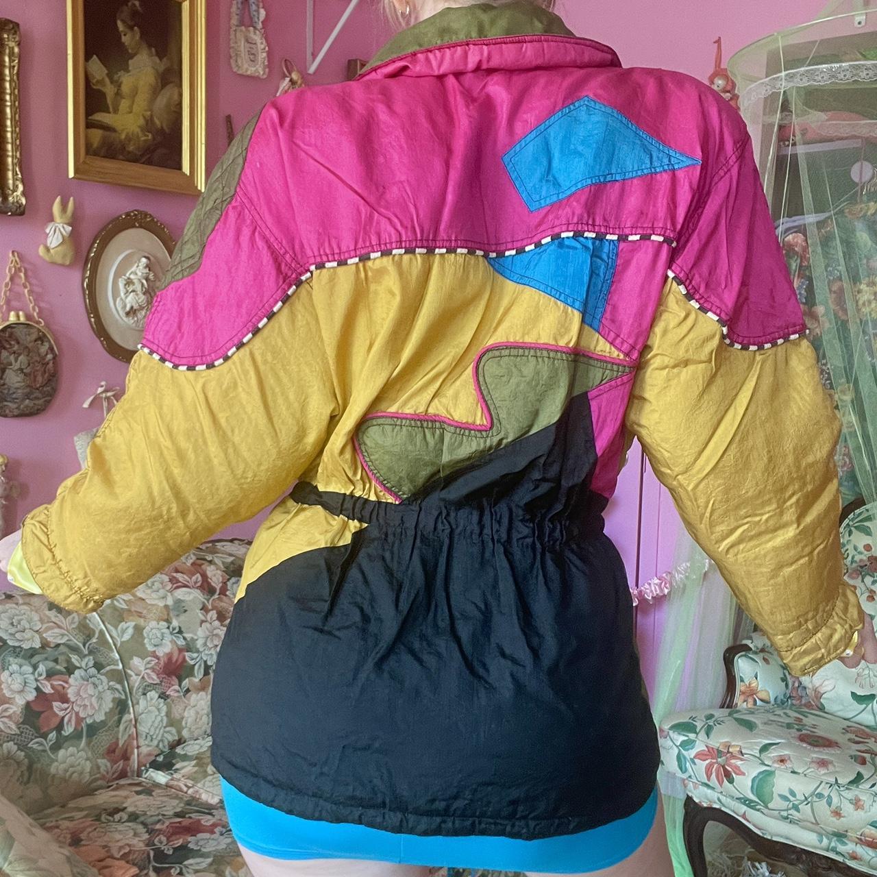 incredible-90s-duck-down-winter-coat-size-m-l-depop