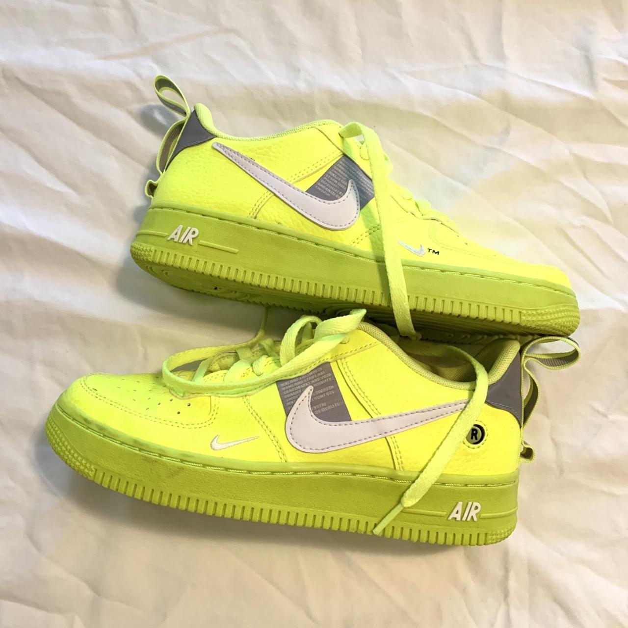 af1 lv8 volt