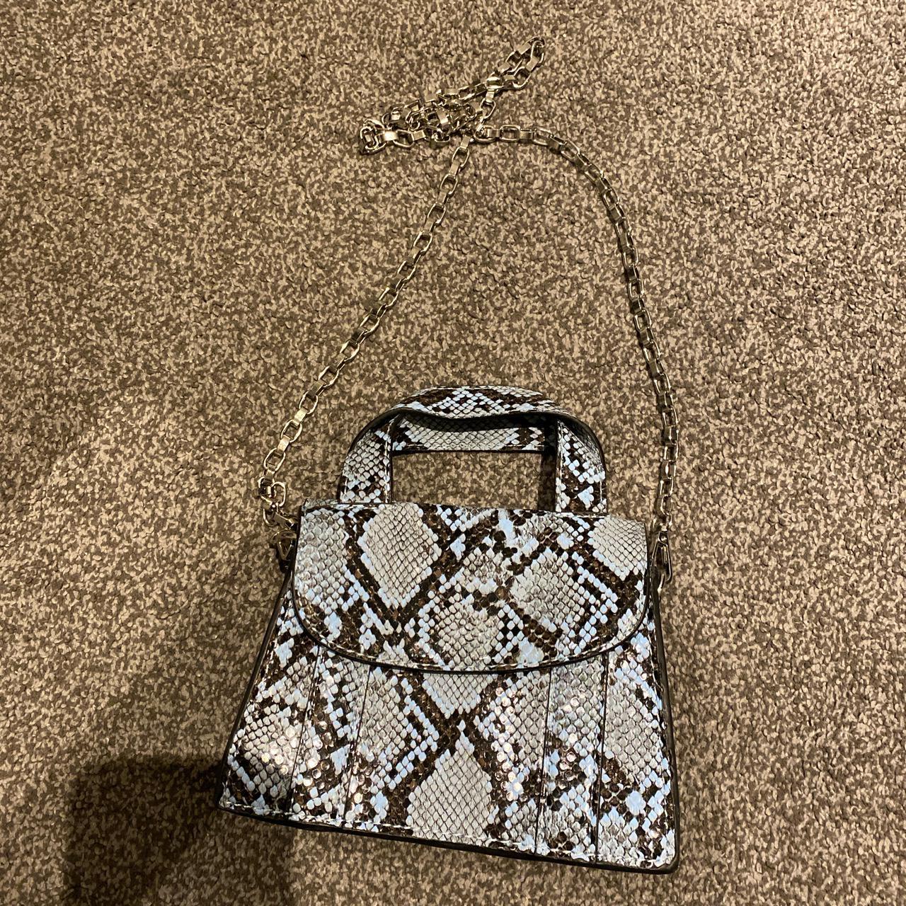 Zara Women's Bag | Depop