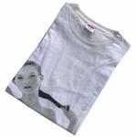 Supreme x Kate Moss 10th anniversary tee 04' Not... - Depop