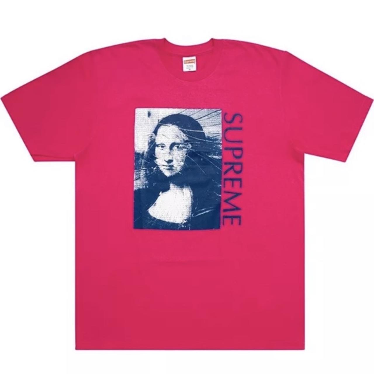 Supreme mona clearance lisa