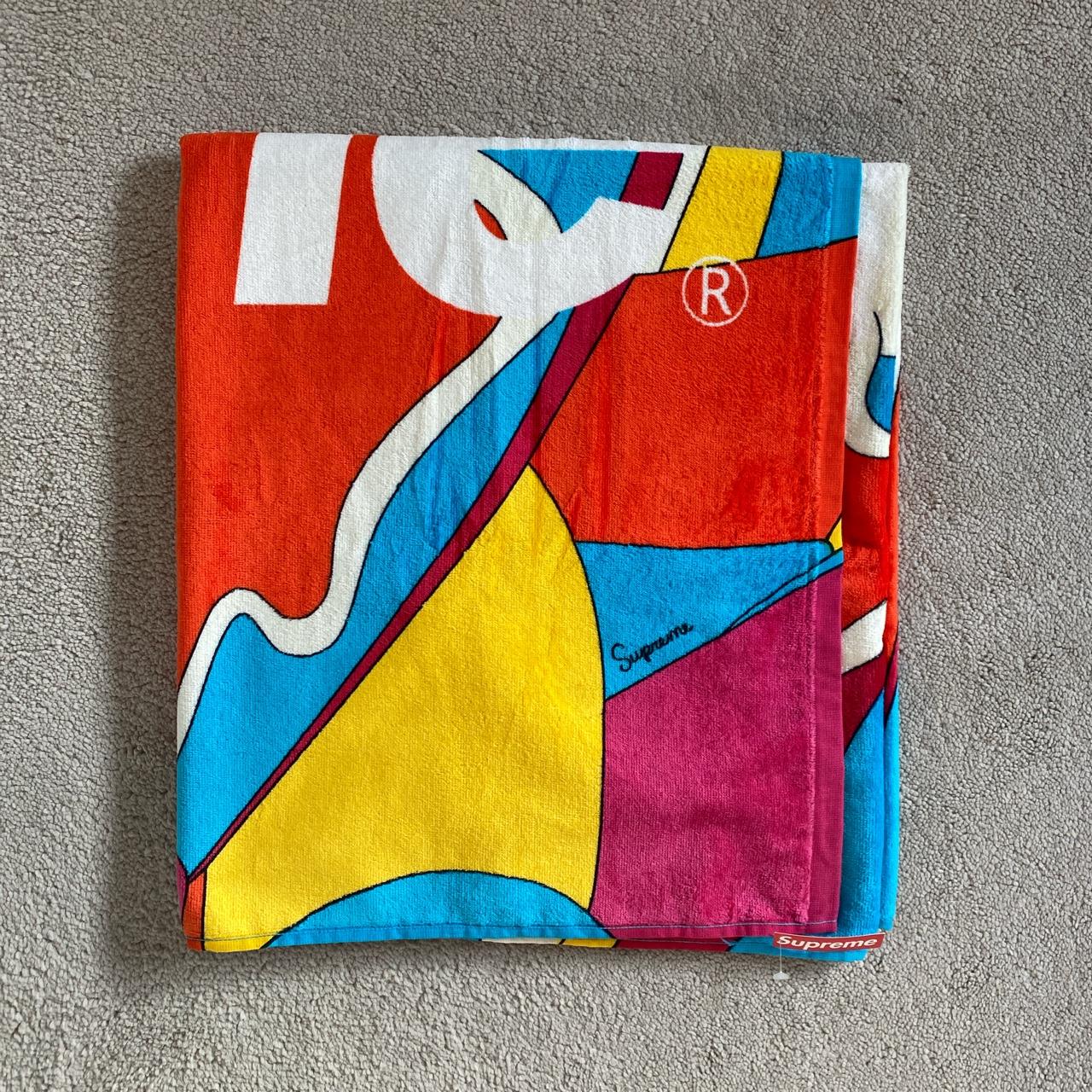 Supreme-Abstract-Beach-Towel-
