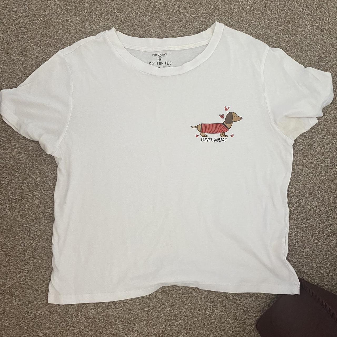 Primark Women's Tshirt Depop