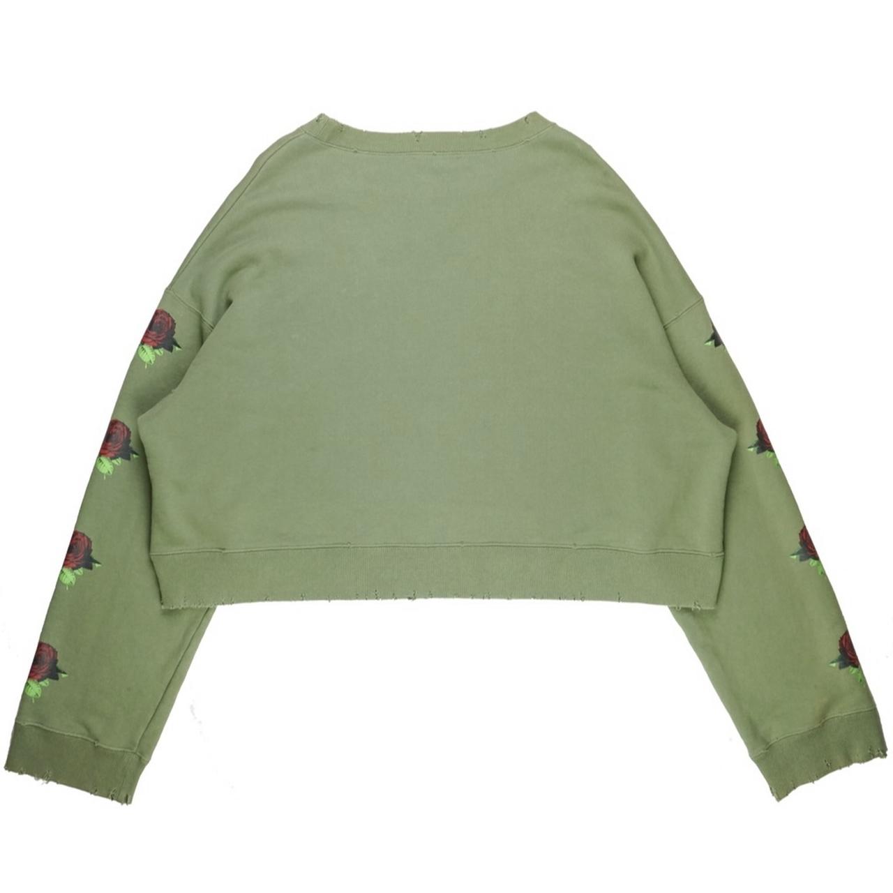 Undercover - Distressed 