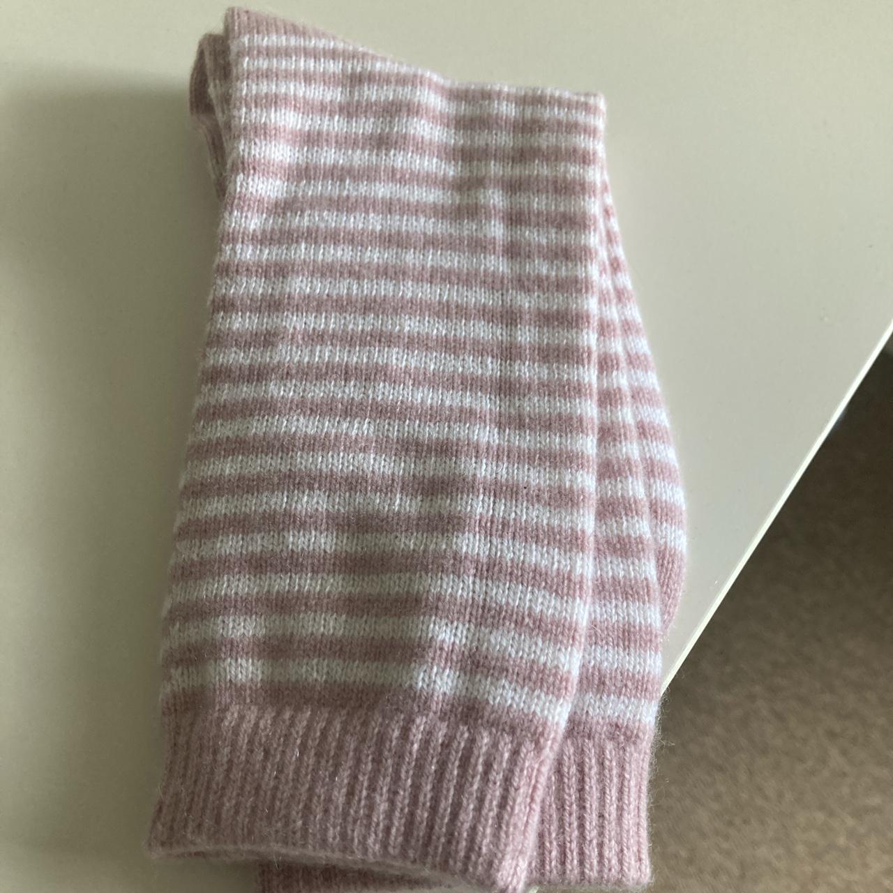 The White Company Women's Socks Depop