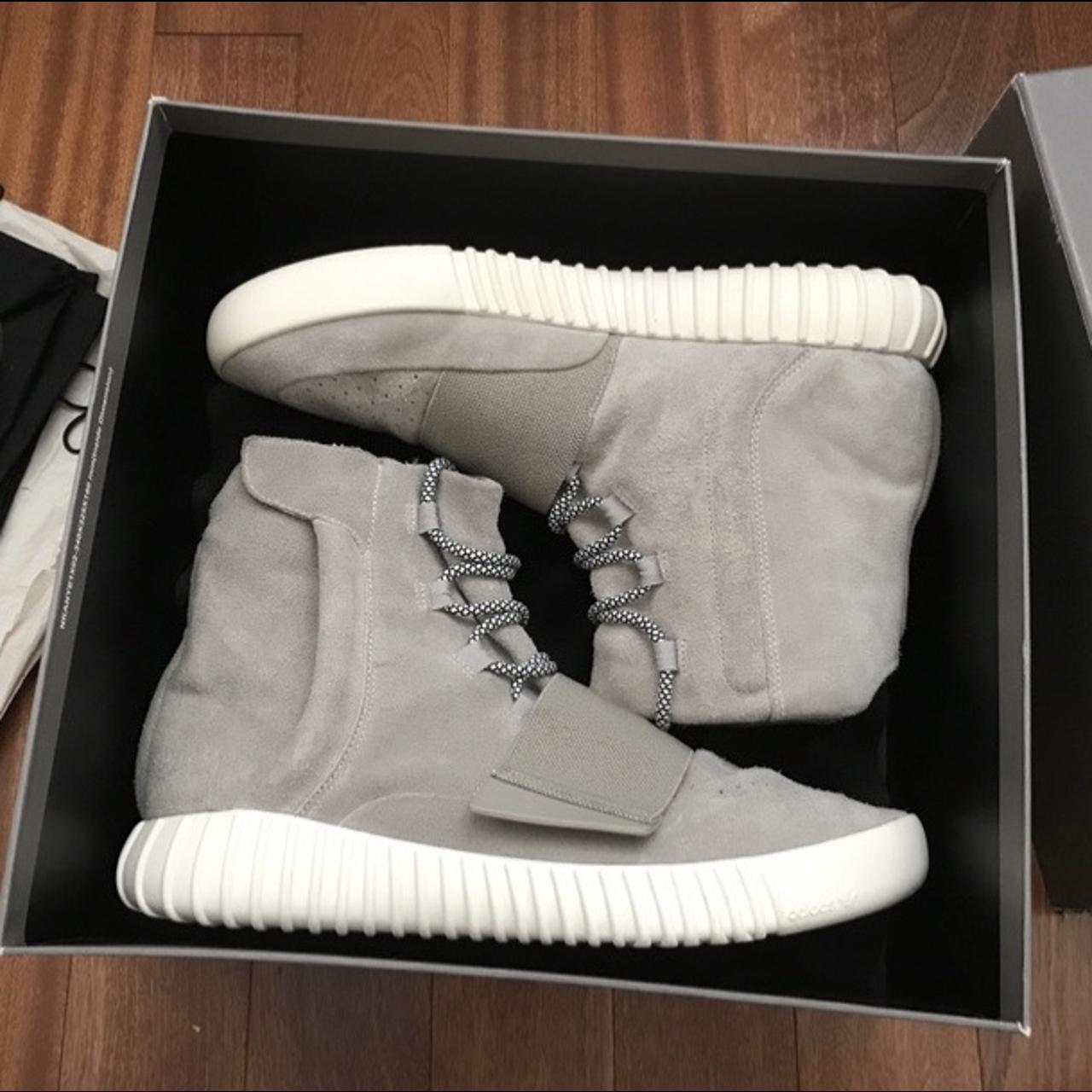 Ua deals yeezy 750