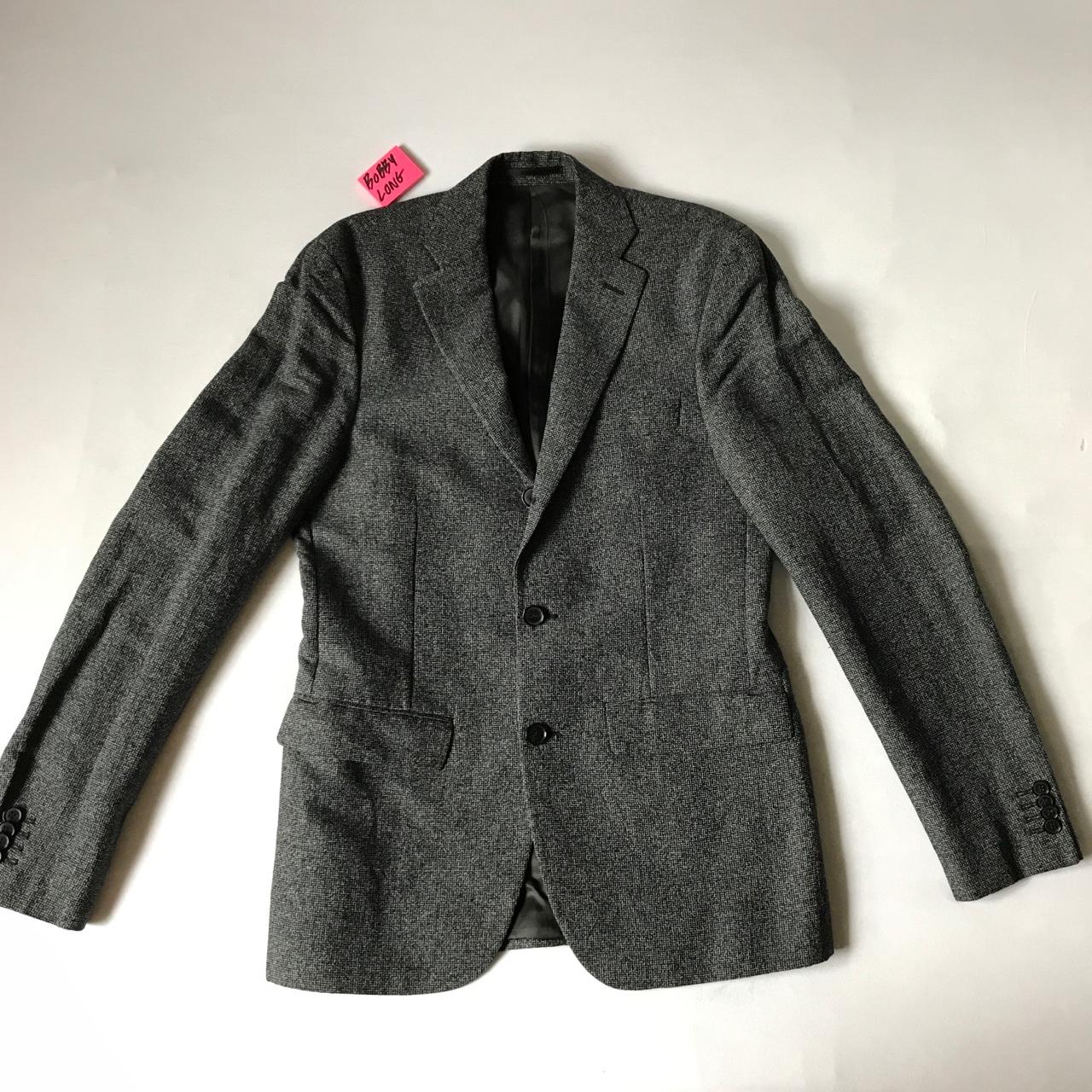 Only worn once Acne Studios Drifter Suit size... - Depop